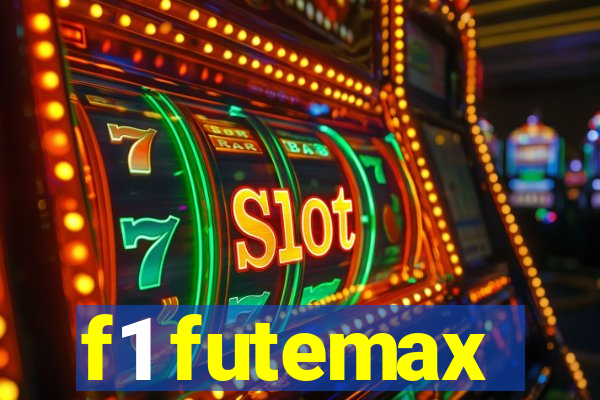 f1 futemax